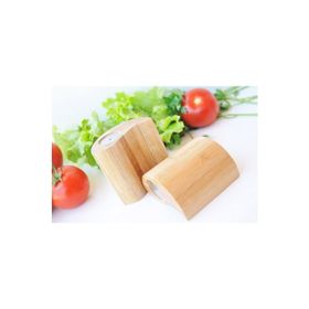 Bambum BBGG01 Ginger Tuzluk Biberlik Seti