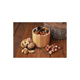 Bambum BCCA1 Canoli Stick Şekerlik
