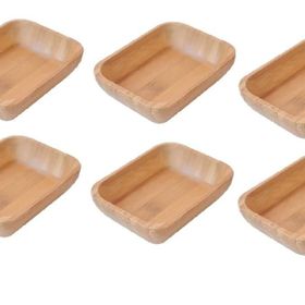 Bambum BCLA1 Lateria 6 Adet 13 cm Çerezlik