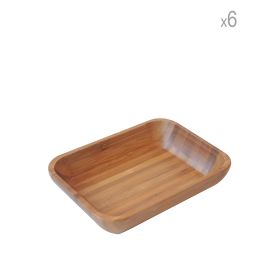 Bambum BCLA2 Lateria 6 Adet 16 cm Çerezlik