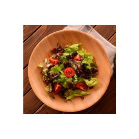 Bambum Billas Büyük Boy Salata ve Meyve Kasesi