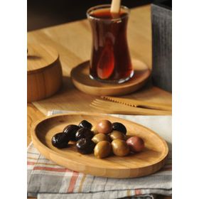 Bambum Billy Küçük Kahvaltılık Çerezlik