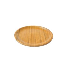 Bambum BKPE01 Penne 20 cm Yuvarlak Tabak