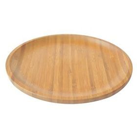 Bambum BKPE01 Penne 20 cm Yuvarlak Tabak