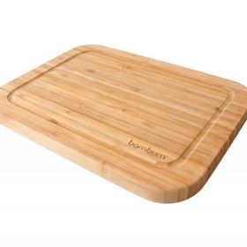 Bambum BKTA01 Küçük Kesme Tahtası