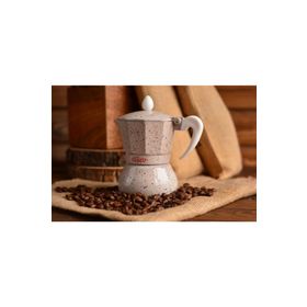Bambum Brioni Moka Pot 3 Fincan