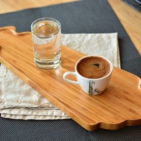 Bambum Britta Sunum Tahtası