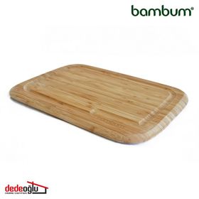 Bambum BSTd1 Steak Tahtası