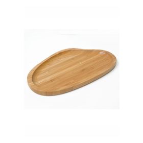 Bambum BTSA2 Santos Orta 26x16 cm Çerezlik Sunum Tepsisi