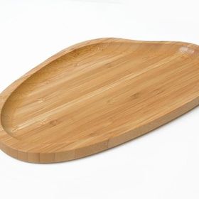 Bambum BTSA2 Santos Orta 26x16 cm Çerezlik Sunum Tepsisi
