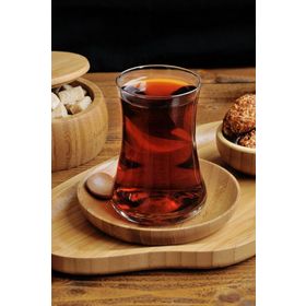 Bambum BTSA2 Santos Orta 26x16 cm Çerezlik Sunum Tepsisi