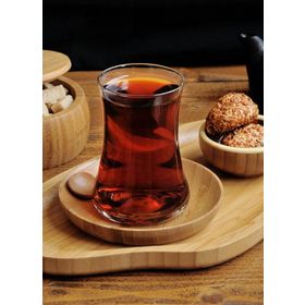 Bambum BTSA2 Santos Orta 26x16 cm Çerezlik Sunum Tepsisi