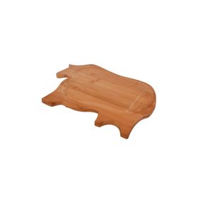 Bambum Bufi Kesme ve Steak Tahtası