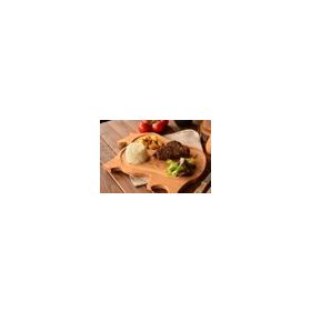 Bambum Bufi Kesme ve Steak Tahtası