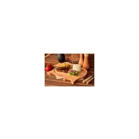 Bambum Bufi Kesme ve Steak Tahtası
