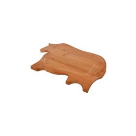 Bambum Bufi Kesme ve Steak Tahtası
