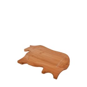 Bambum Bufi Kesme ve Steak Tahtası