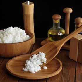 Bambum BUFU01 Pilav Kaşığı