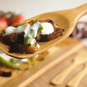 Bambum BUFU01 Pilav Kaşığı