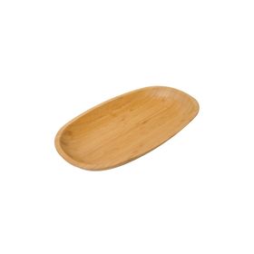Bambum Caliente 30 cm Kayık Servis Tabağı