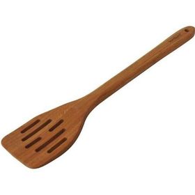 Bambum Capretta Oluklu Spatula