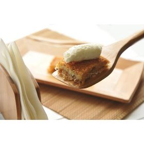 Bambum Capretta Uzun Spatula