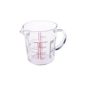 Bambum Carico 200 ml Ölçü Kabı