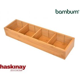 Bambum Cassa Düzenleyici