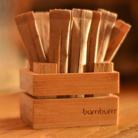 Bambum Cassi Stick Şekerlik