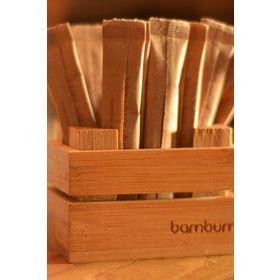 Bambum Cassi Stick Şekerlik