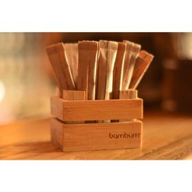 Bambum Cassi Stick Şekerlik
