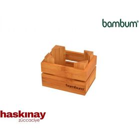 Bambum Cassi Stick Şekerlik