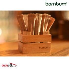 Bambum Cassi Stick Şekerlik