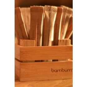 Bambum Cassi Stick Şekerlik