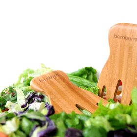 Bambum Cavaletta Salata Karıştırıcı