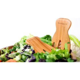 Bambum Cavaletta Salata Karıştırıcı