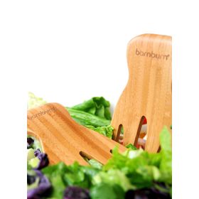 Bambum Cavaletta Salata Karıştırıcı