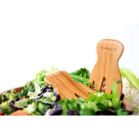 Bambum Cavalletta Salata Karıştırıcı