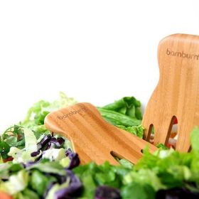 Bambum Cavalletta Salata Karıştırıcı