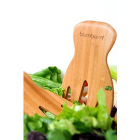 Bambum Cavalletta Salata Karıştırıcı
