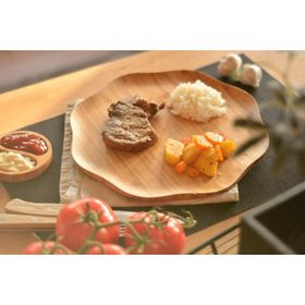 Bambum CB7-2772 Pappi 25 cm Çiçek Tabak