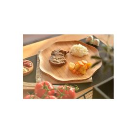 Bambum CB7-2772 Pappi 25 cm Çiçek Tabak