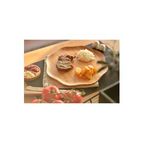 Bambum CB7-2772 Pappi 25 cm Çiçek Tabak