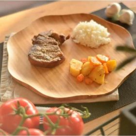 Bambum CB7-2772 Pappi 25 cm Çiçek Tabak