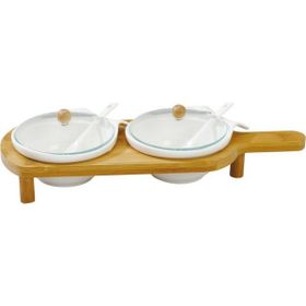 Bambum CB7-2797 Polito 2'li Baharat Seti
