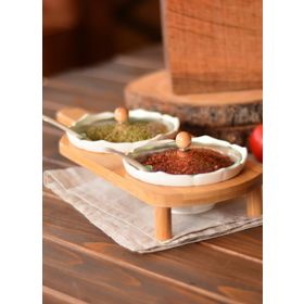 Bambum CB7-2797 Polito 2'li Baharat Seti