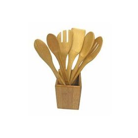 Bambum CB7-2831 Ravioli Mix 6'lı Maşalı Kaşıklık Seti