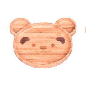 Bambum CB7-3015 Teddy Bebek Mama Seti