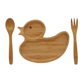 Bambum CB7-3016 Ducky Bebek Mama Seti