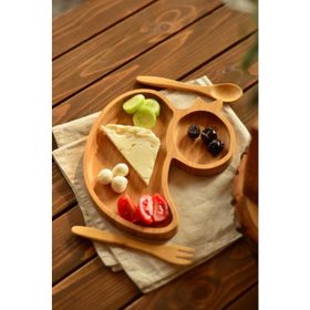 Bambum CB7-3016 Ducky Bebek Mama Seti